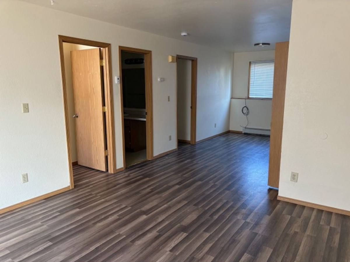 Apartment for rent at 1918 Scott St, Missoula, MT 59802