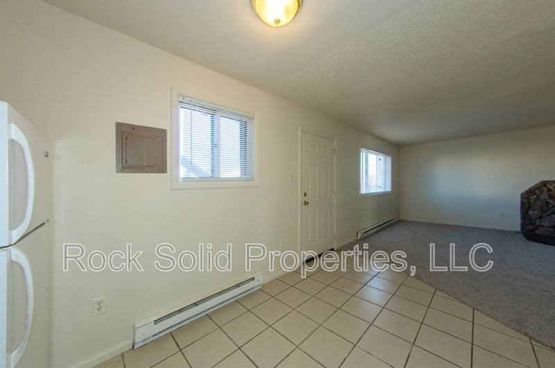 Apartment for rent at 1825 Edgewater Ave #1831, Cheyenne, WY 82009