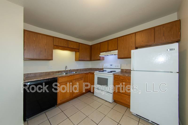 Apartment for rent at 1825 Edgewater Ave #1831, Cheyenne, WY 82009