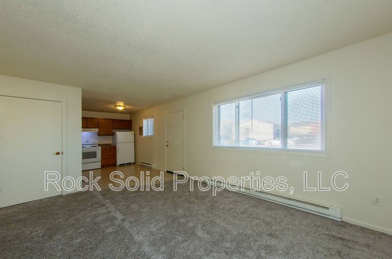 Apartment for rent at 1825 Edgewater Ave #1831, Cheyenne, WY 82009