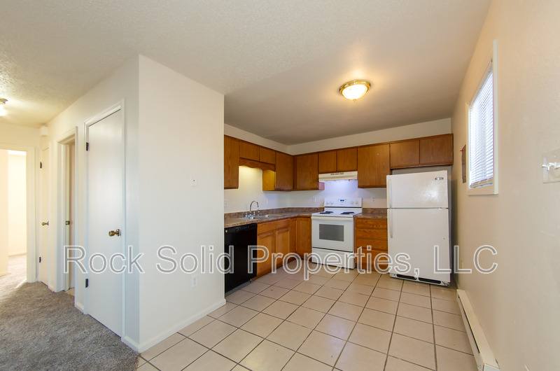 Apartment for rent at 1825 Edgewater Ave #1831, Cheyenne, WY 82009