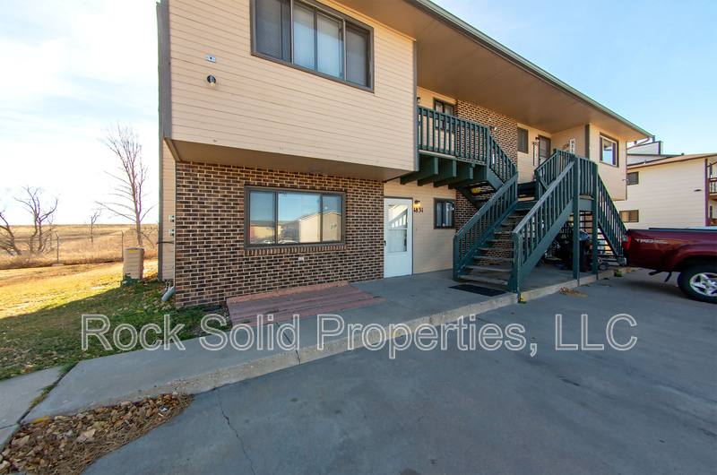 Apartment for rent at 1825 Edgewater Ave #1831, Cheyenne, WY 82009