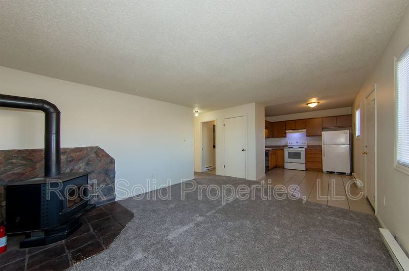 Apartment for rent at 1825 Edgewater Ave #1831, Cheyenne, WY 82009