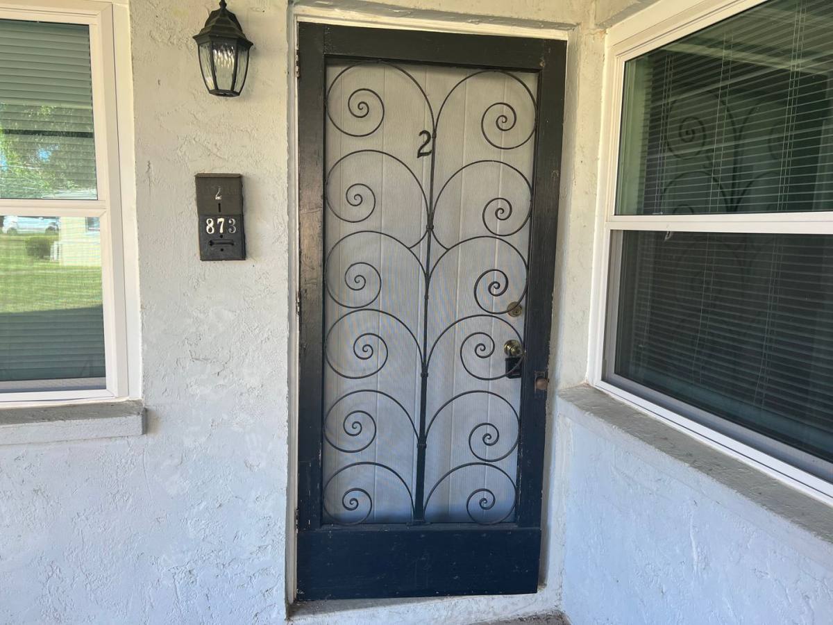 Apartment for rent at 873 Campus Circle, Tallahassee, FL 32304