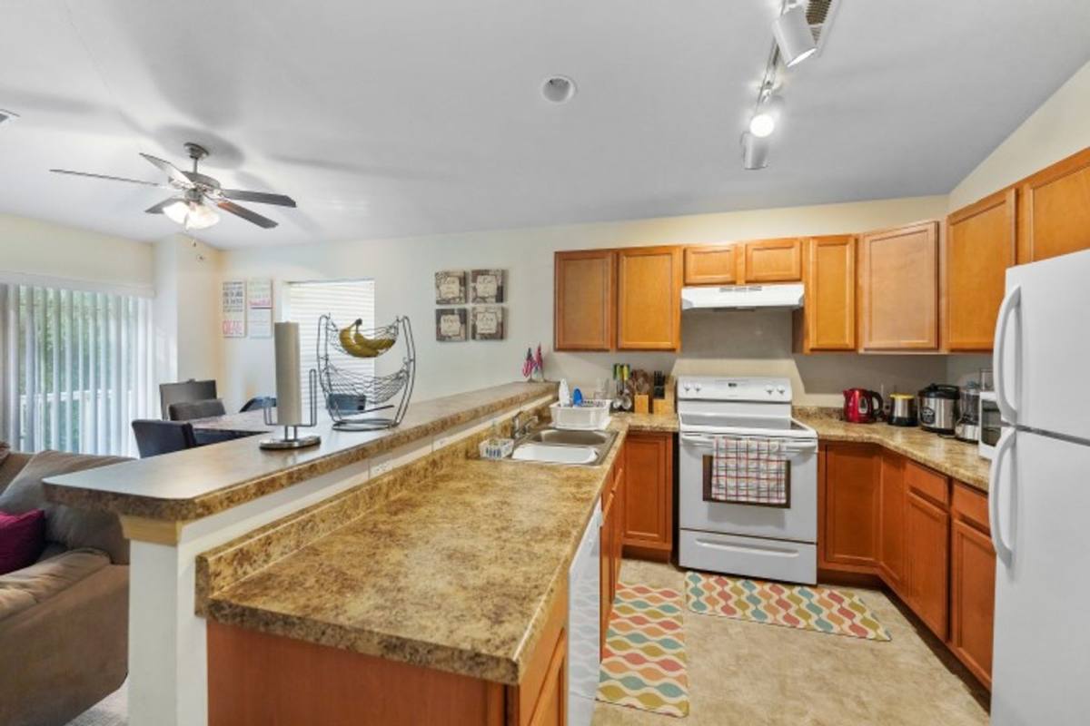 Apartment for rent at 5046-5050-5054 Siggelkow Rd, Madison, WI 53718