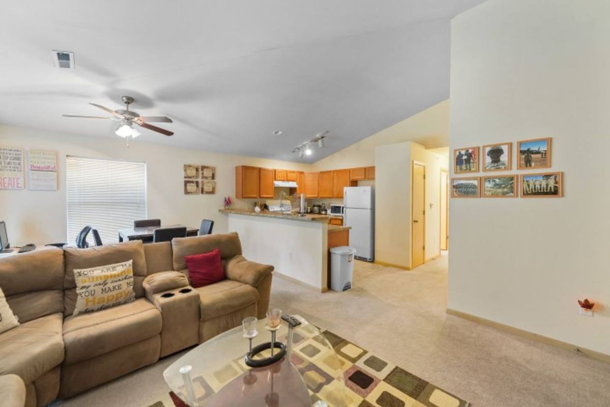 Apartment for rent at 5046-5050-5054 Siggelkow Rd, Madison, WI 53718