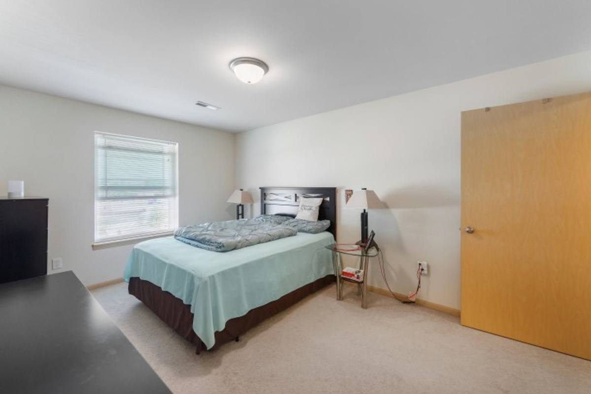 Apartment for rent at 5046-5050-5054 Siggelkow Rd, Madison, WI 53718