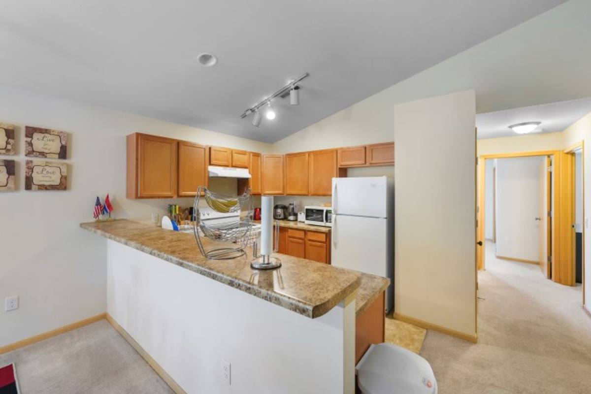 Apartment for rent at 5046-5050-5054 Siggelkow Rd, Madison, WI 53718