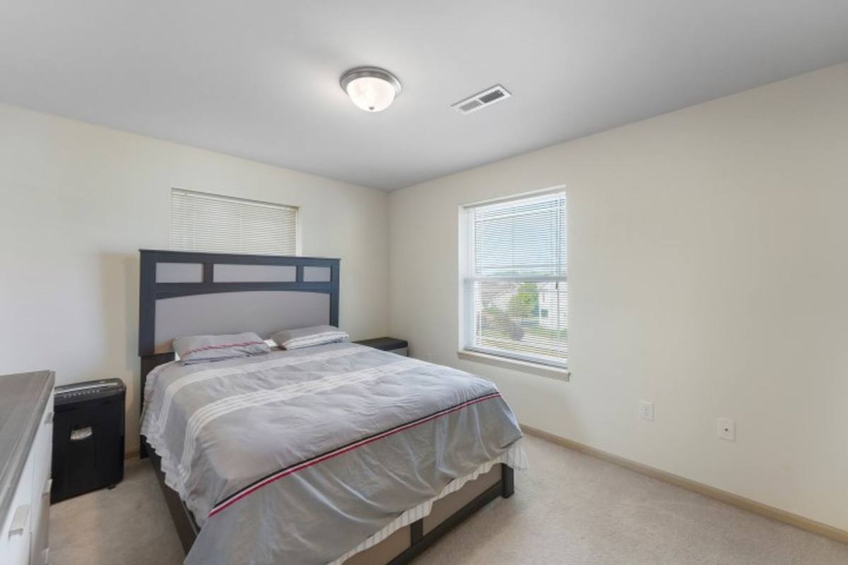 Apartment for rent at 5046-5050-5054 Siggelkow Rd, Madison, WI 53718