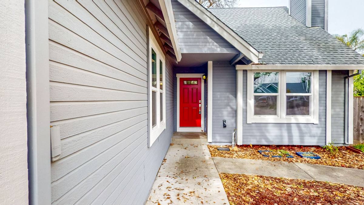 House for rent at 2135 Pebblewood Court, Santa Rosa, CA 95403