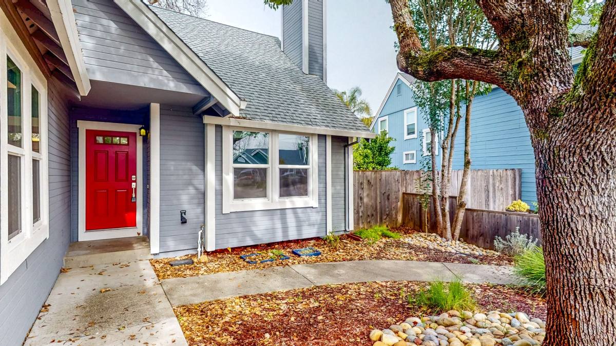 House for rent at 2135 Pebblewood Court, Santa Rosa, CA 95403