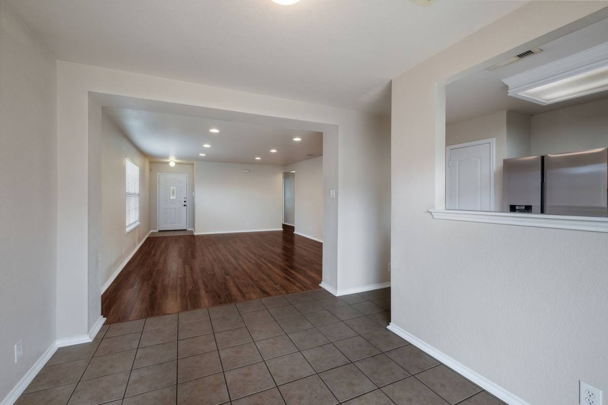 House for rent at 8848 Staghorn Mill, Converse, TX 78109