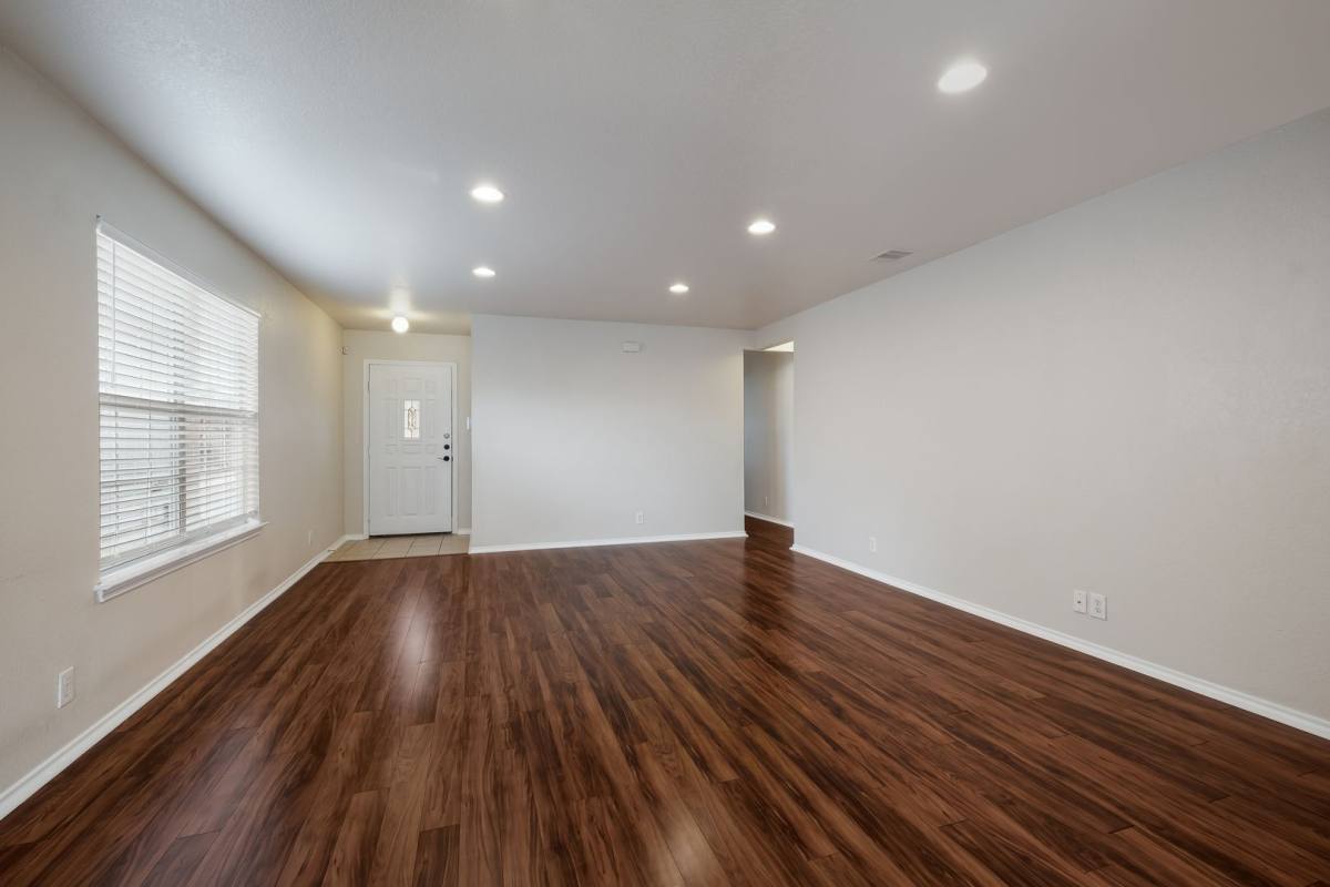 House for rent at 8848 Staghorn Mill, Converse, TX 78109