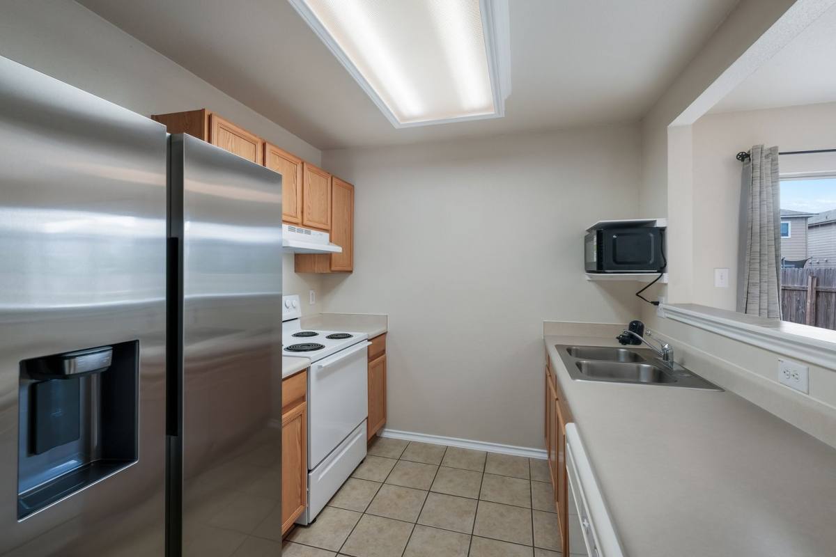 House for rent at 8848 Staghorn Mill, Converse, TX 78109