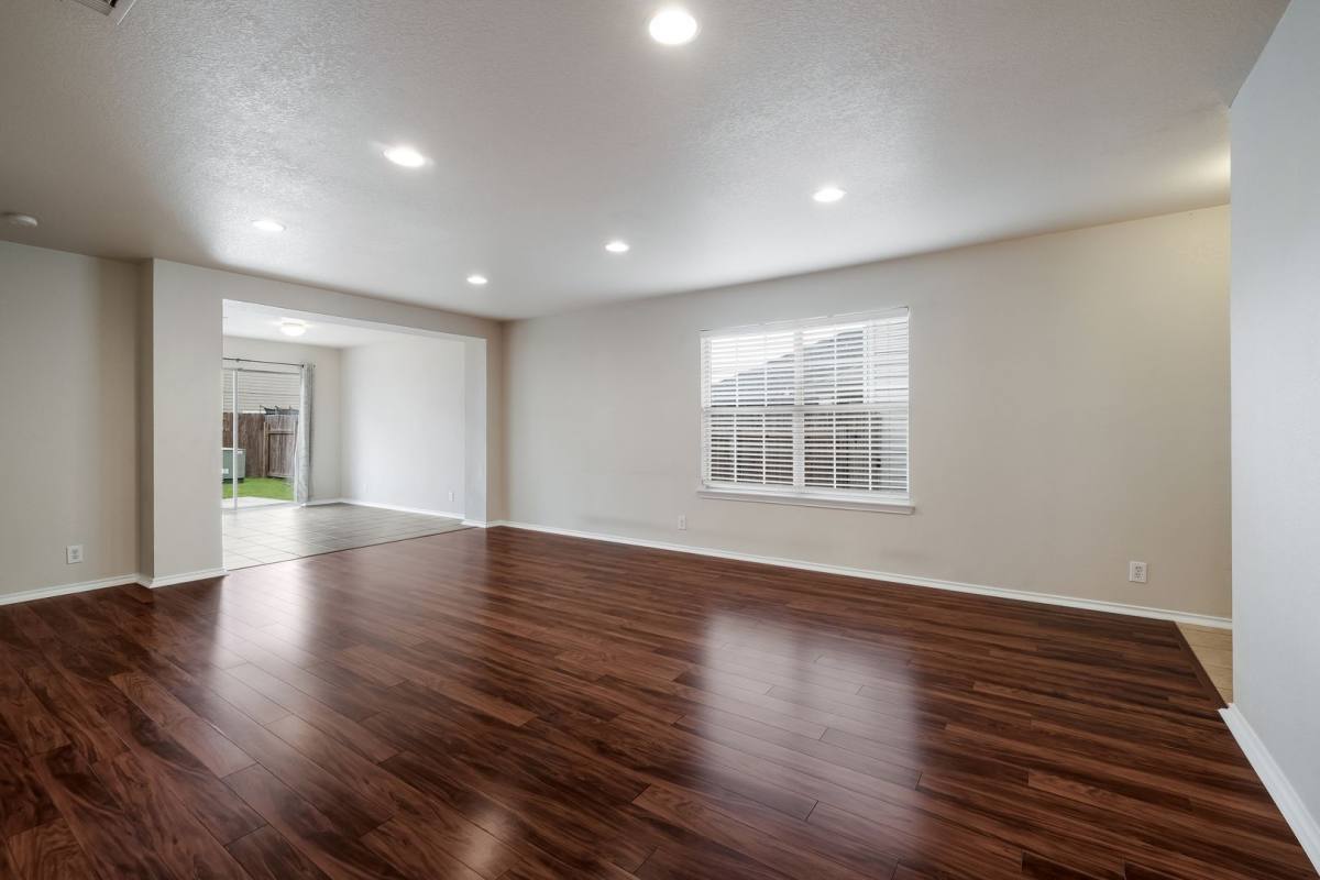 House for rent at 8848 Staghorn Mill, Converse, TX 78109