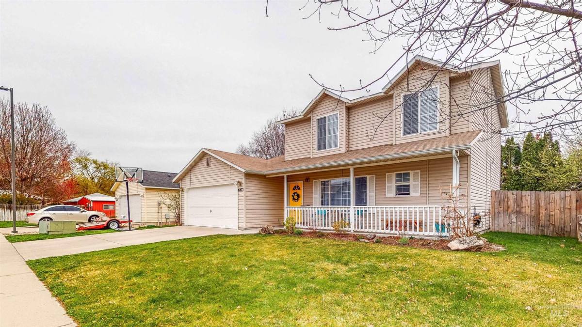 Apartment for rent at 6473 W Parapet Dr, Garden City, ID 83714