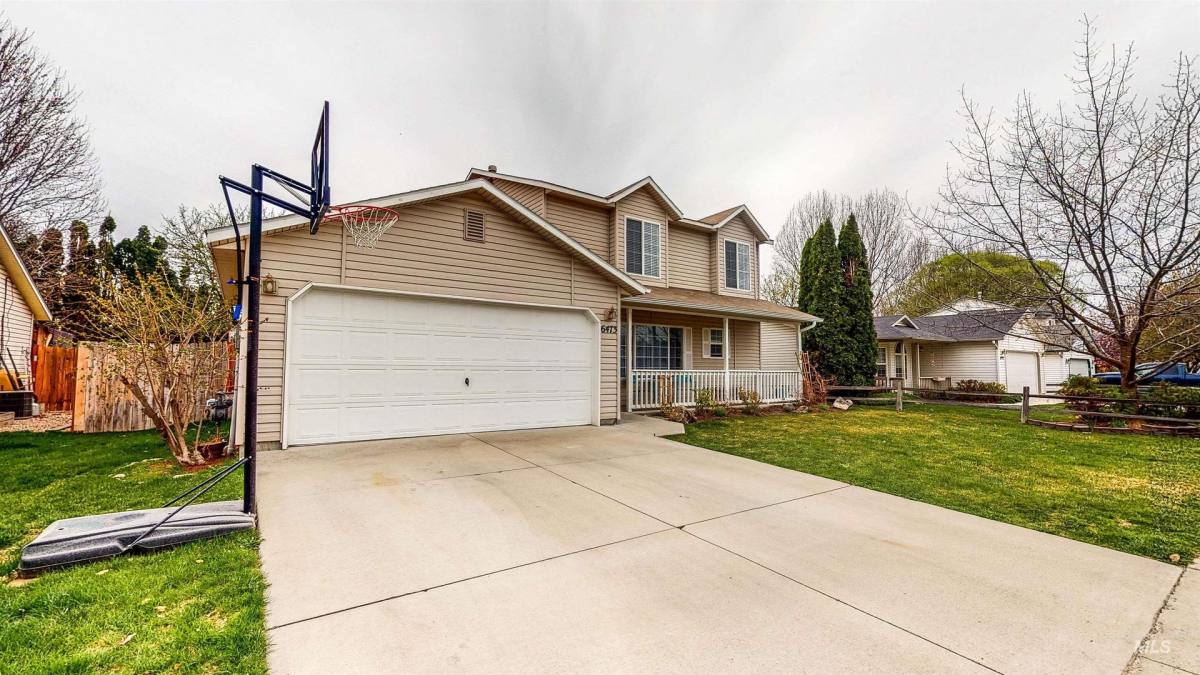 Apartment for rent at 6473 W Parapet Dr, Garden City, ID 83714