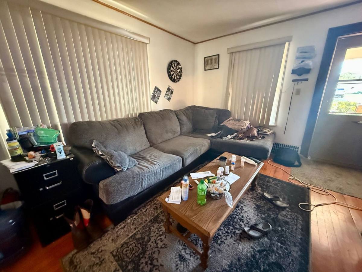 House for rent at 1005 S 5th Ave, Wausau, WI 54401