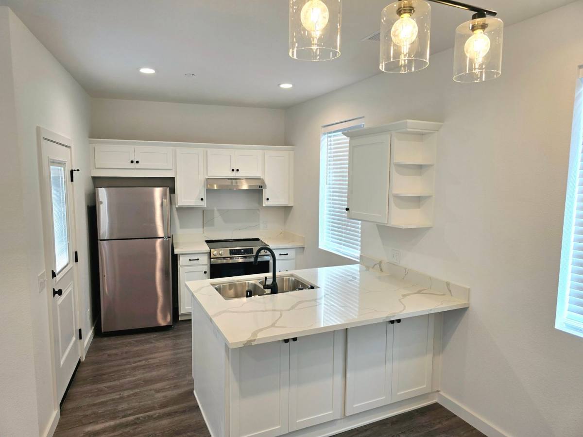 Apartment for rent at 5967 Bagley Ave, Twentynine Palms, CA 92277
