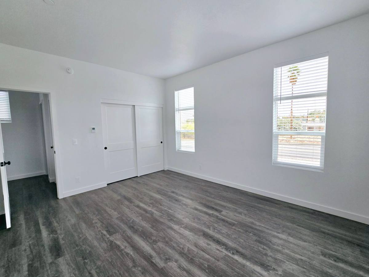 Apartment for rent at 5967 Bagley Ave, Twentynine Palms, CA 92277