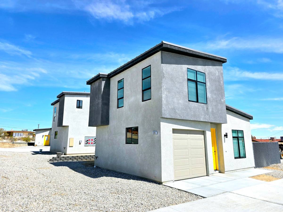Apartment for rent at 5967 Bagley Ave, Twentynine Palms, CA 92277