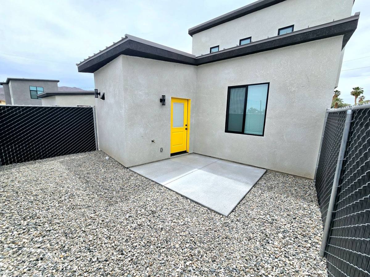 Apartment for rent at 5967 Bagley Ave, Twentynine Palms, CA 92277