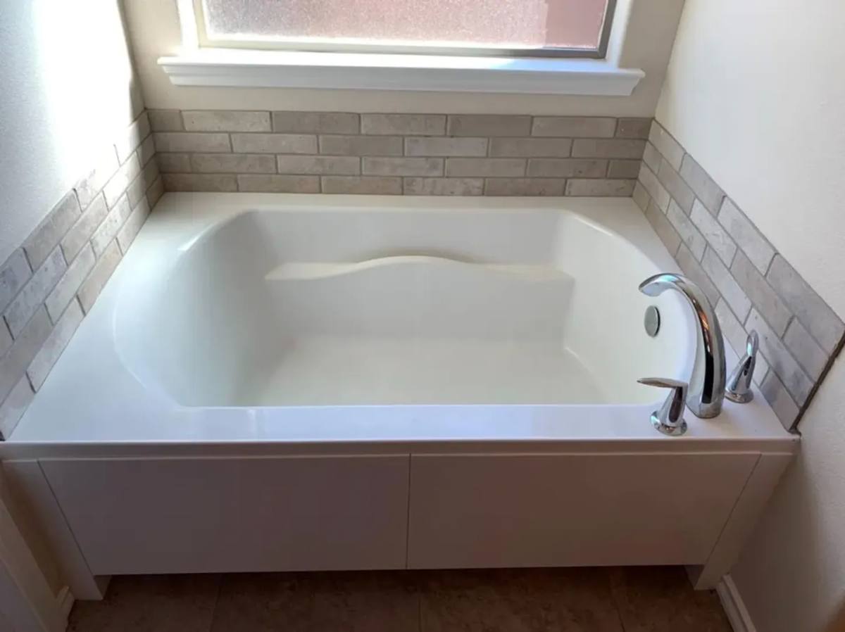 House for rent at 7433 104th St, Lubbock, TX 79424