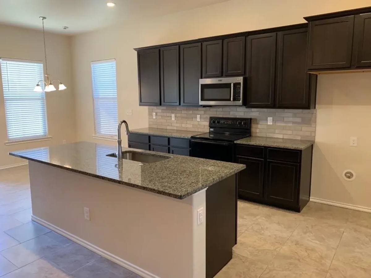 House for rent at 7433 104th St, Lubbock, TX 79424