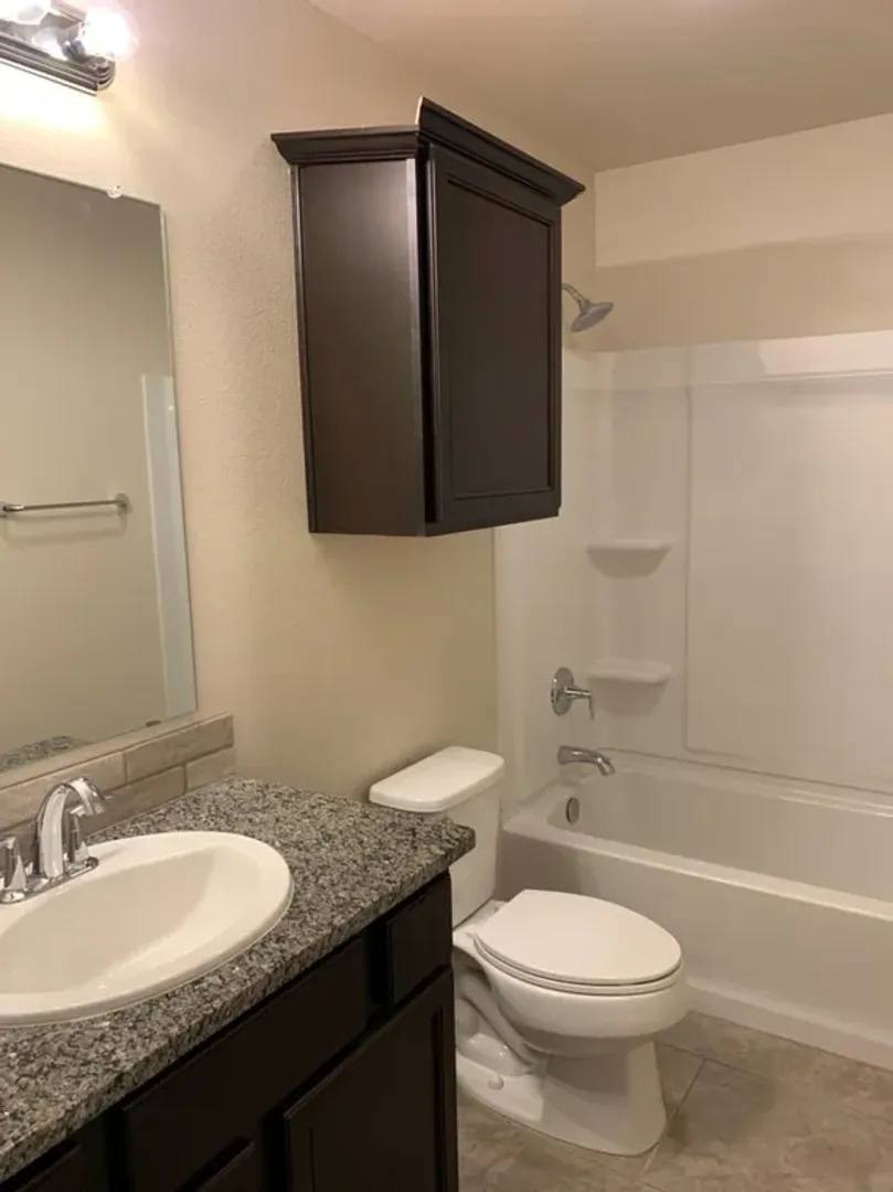 House for rent at 7433 104th St, Lubbock, TX 79424