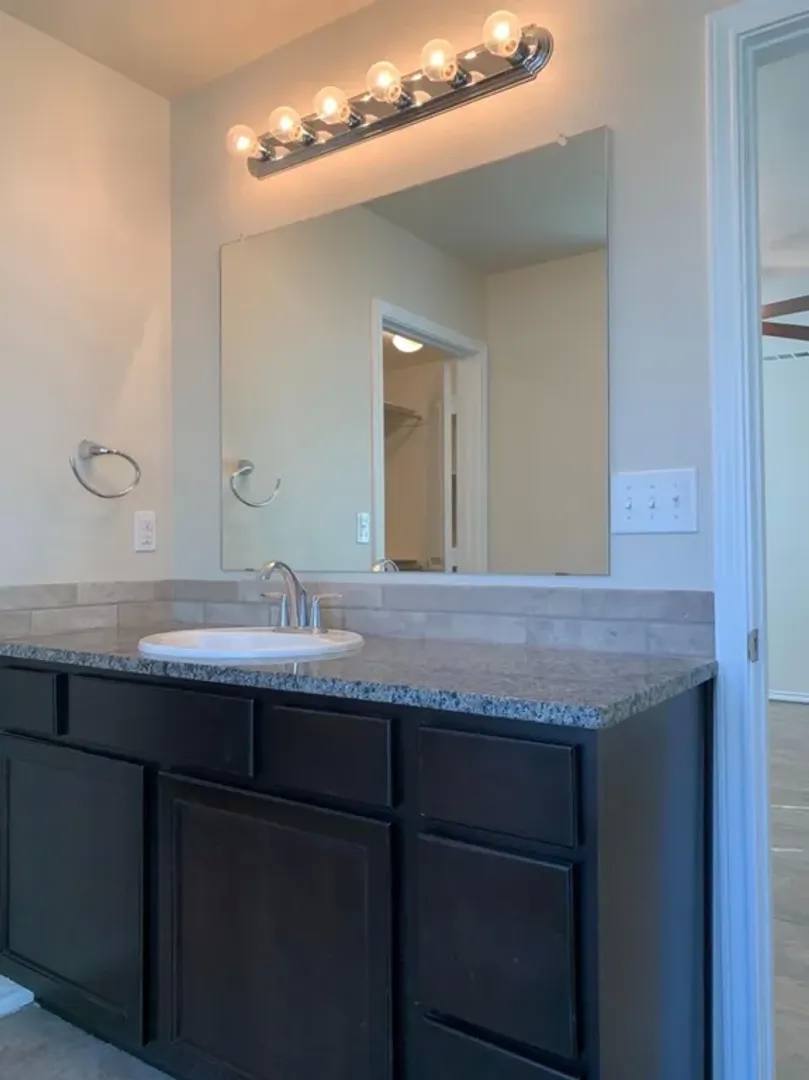 House for rent at 7433 104th St, Lubbock, TX 79424