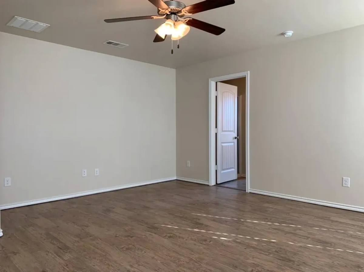 House for rent at 7433 104th St, Lubbock, TX 79424