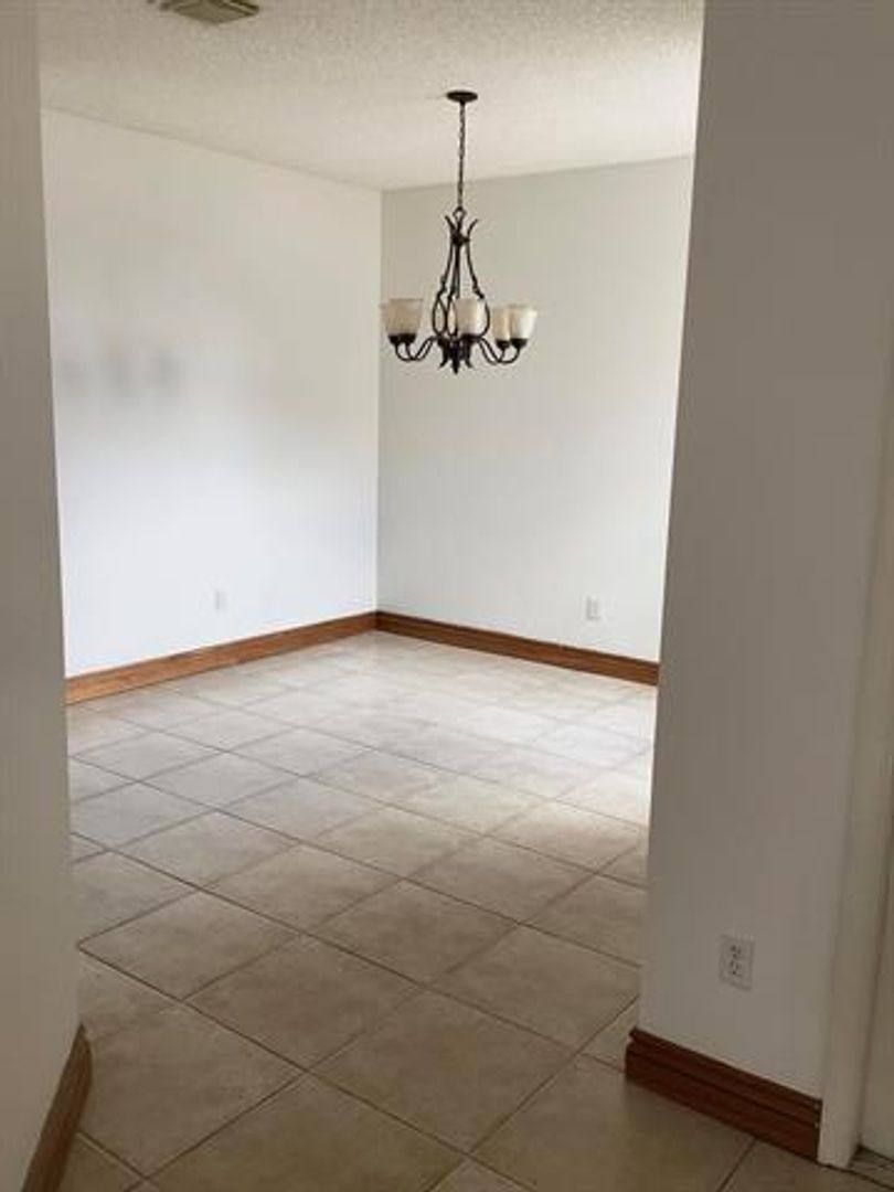 House for rent at 19440 SW 2nd St, Hollywood, FL 33029