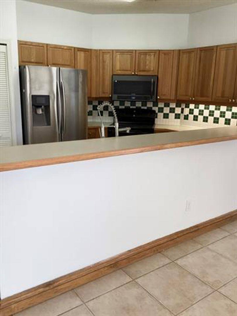 House for rent at 19440 SW 2nd St, Hollywood, FL 33029
