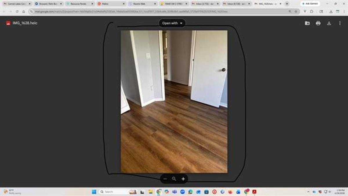 House for rent at 19440 SW 2nd St, Hollywood, FL 33029