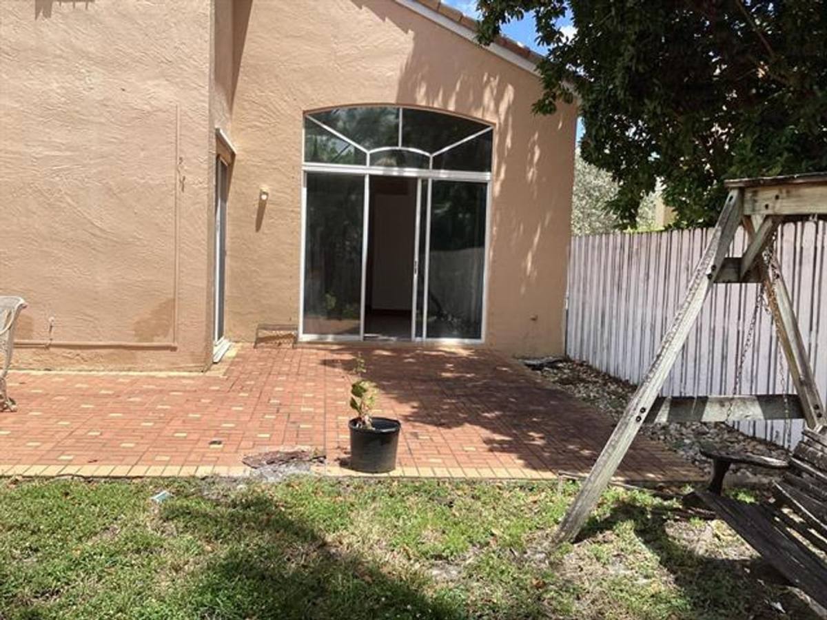 House for rent at 19440 SW 2nd St, Hollywood, FL 33029