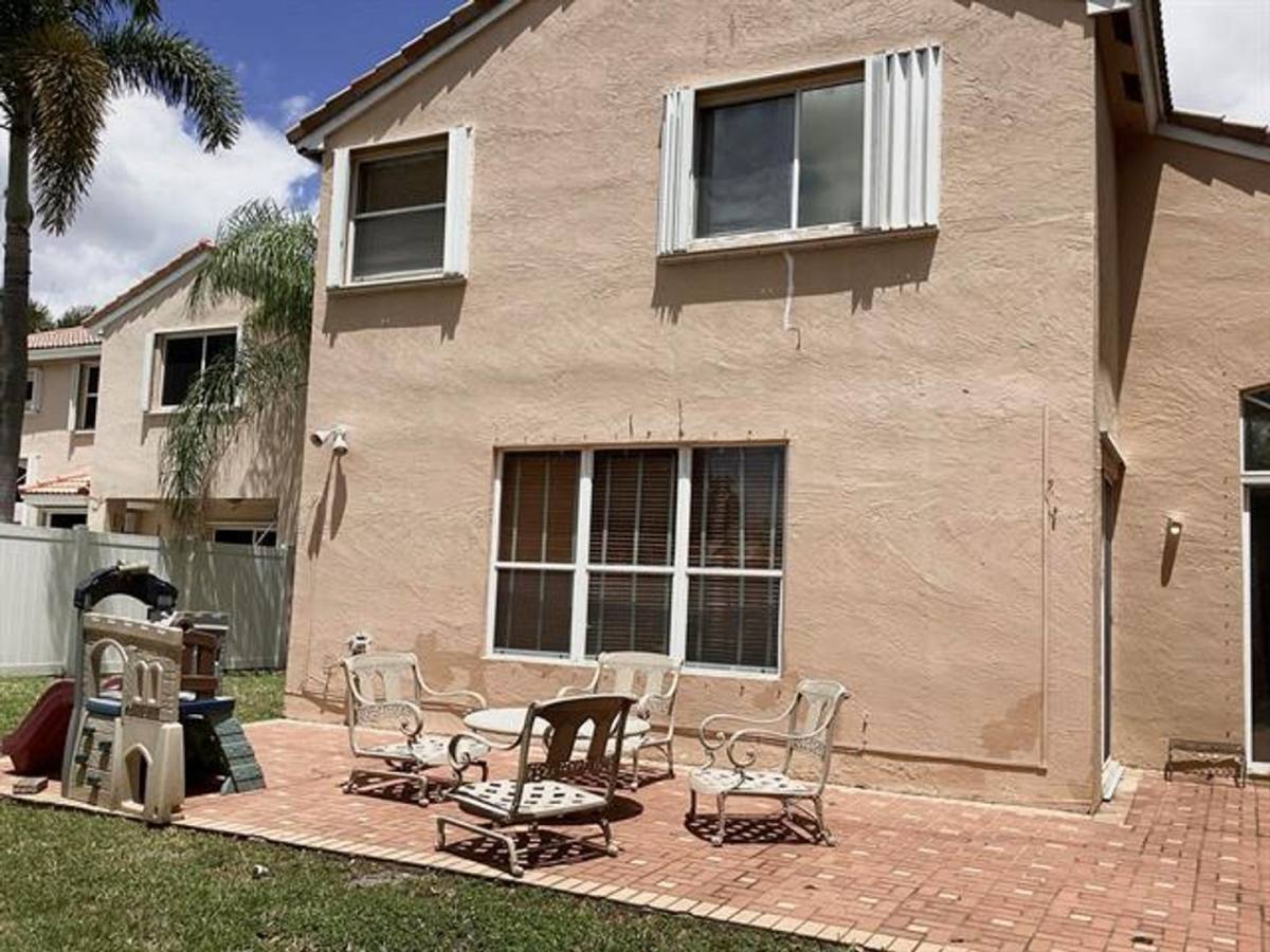 House for rent at 19440 SW 2nd St, Hollywood, FL 33029