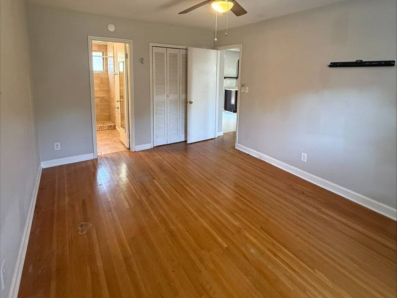 Apartment for rent at 2623 Vail Ave #1, Charlotte, NC 28209