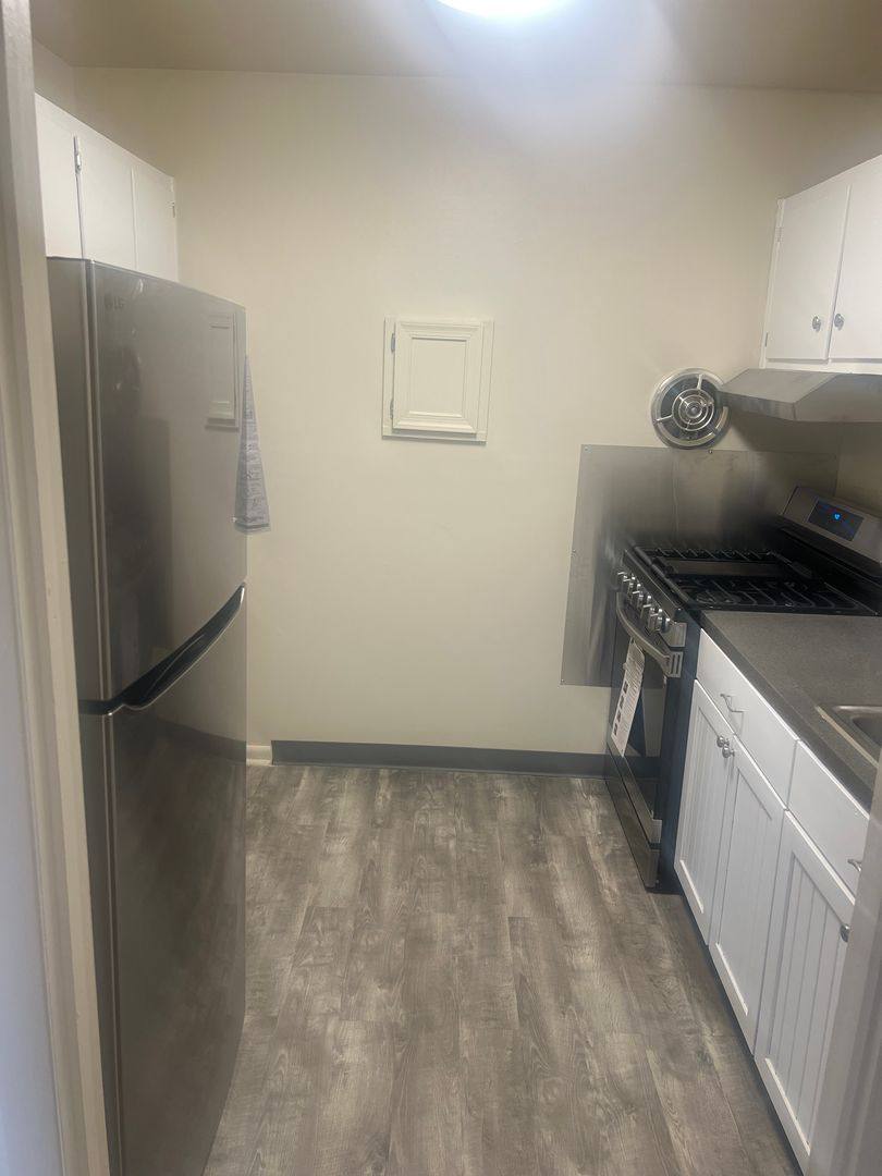 Apartment for rent at 3827 St Barnabas Rd #101, Suitland, MD 20746