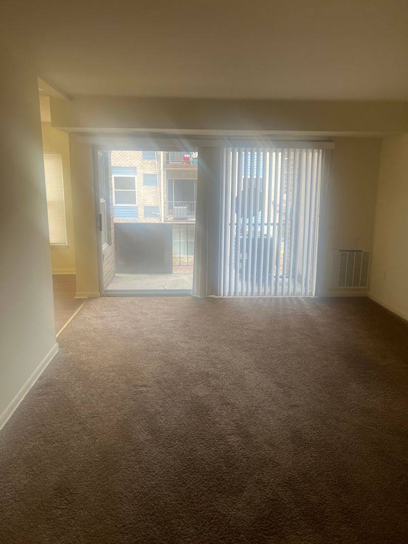 Apartment for rent at 3827 St Barnabas Rd #101, Suitland, MD 20746