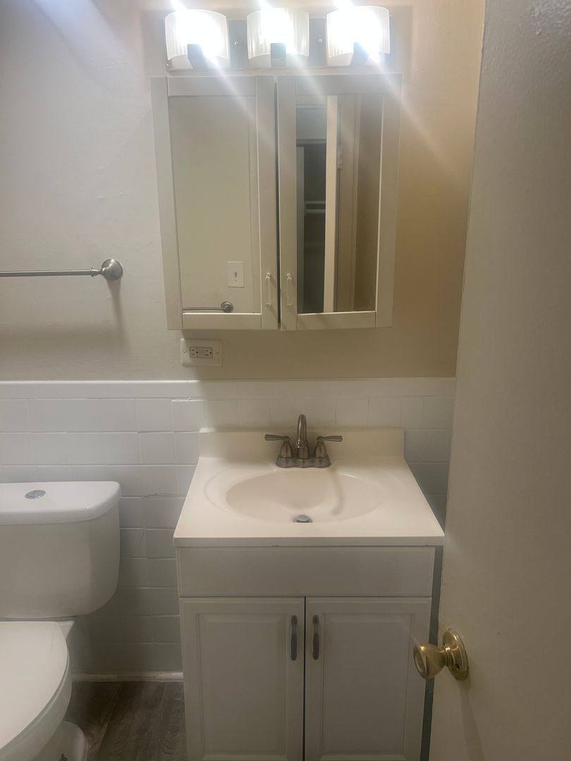 Apartment for rent at 3827 St Barnabas Rd #101, Suitland, MD 20746