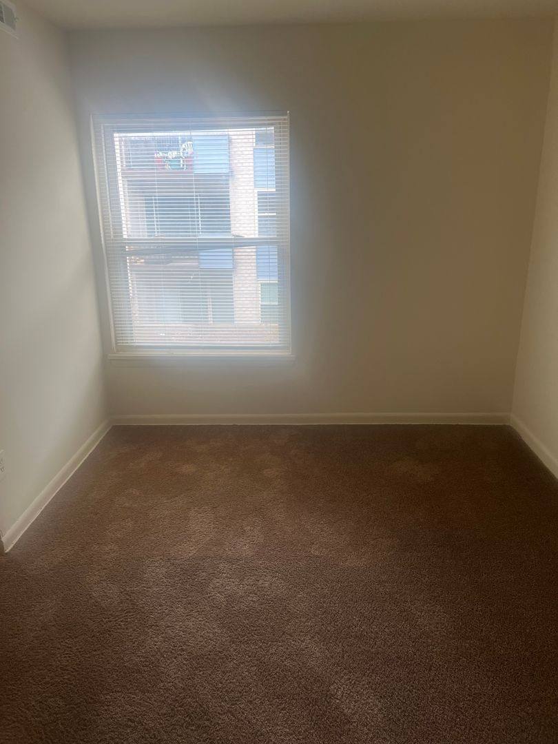 Apartment for rent at 3827 St Barnabas Rd #101, Suitland, MD 20746