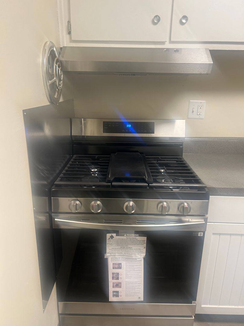 Apartment for rent at 3827 St Barnabas Rd #101, Suitland, MD 20746