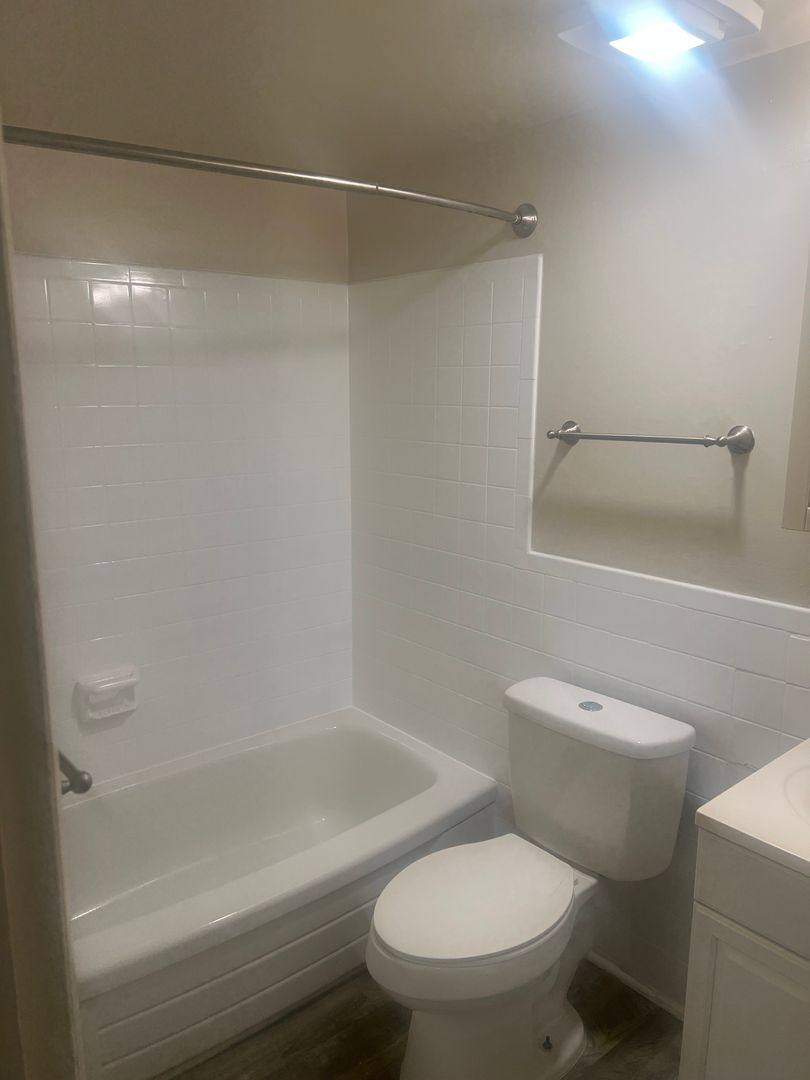 Apartment for rent at 3827 St Barnabas Rd #101, Suitland, MD 20746