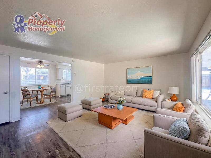 Apartment for rent at 64 S 2nd St #4, Eagle, ID 83616