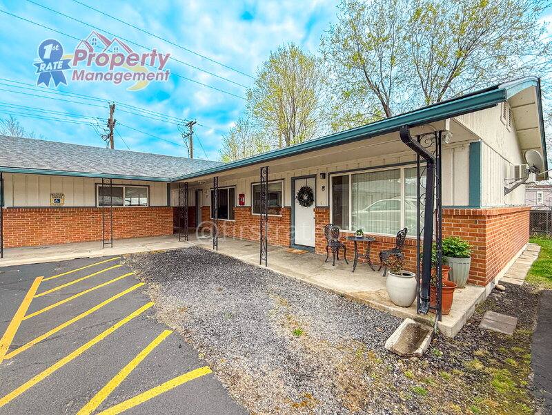 Apartment for rent at 64 S 2nd St #4, Eagle, ID 83616