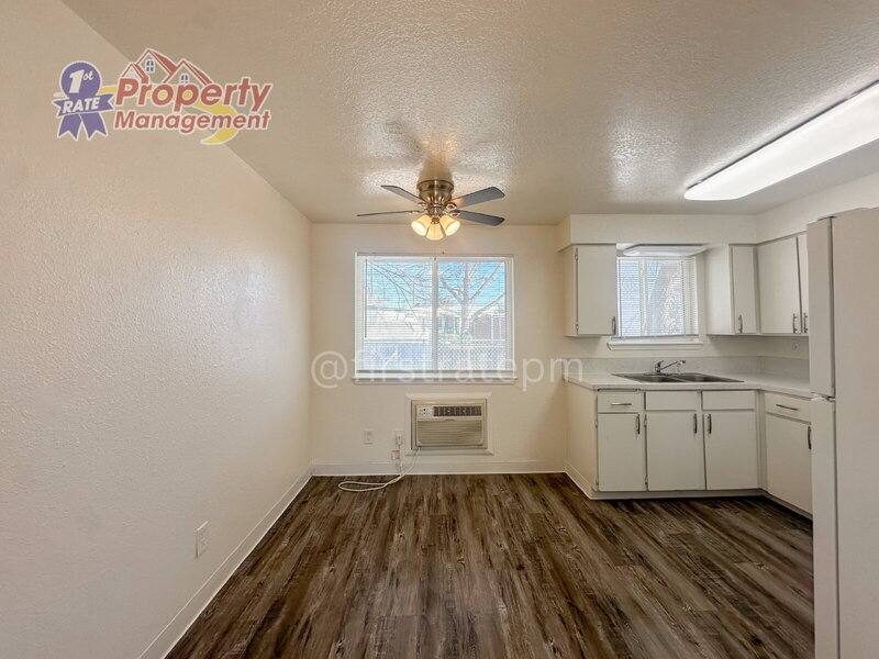 Apartment for rent at 64 S 2nd St #4, Eagle, ID 83616