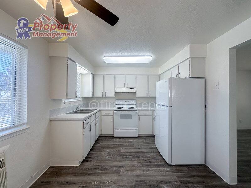 Apartment for rent at 64 S 2nd St #4, Eagle, ID 83616