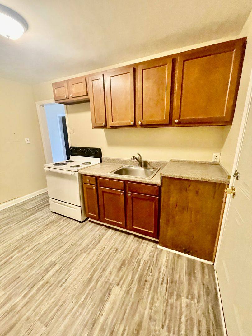 Apartment for rent at 2220 Custer St, Charlotte, NC 28216