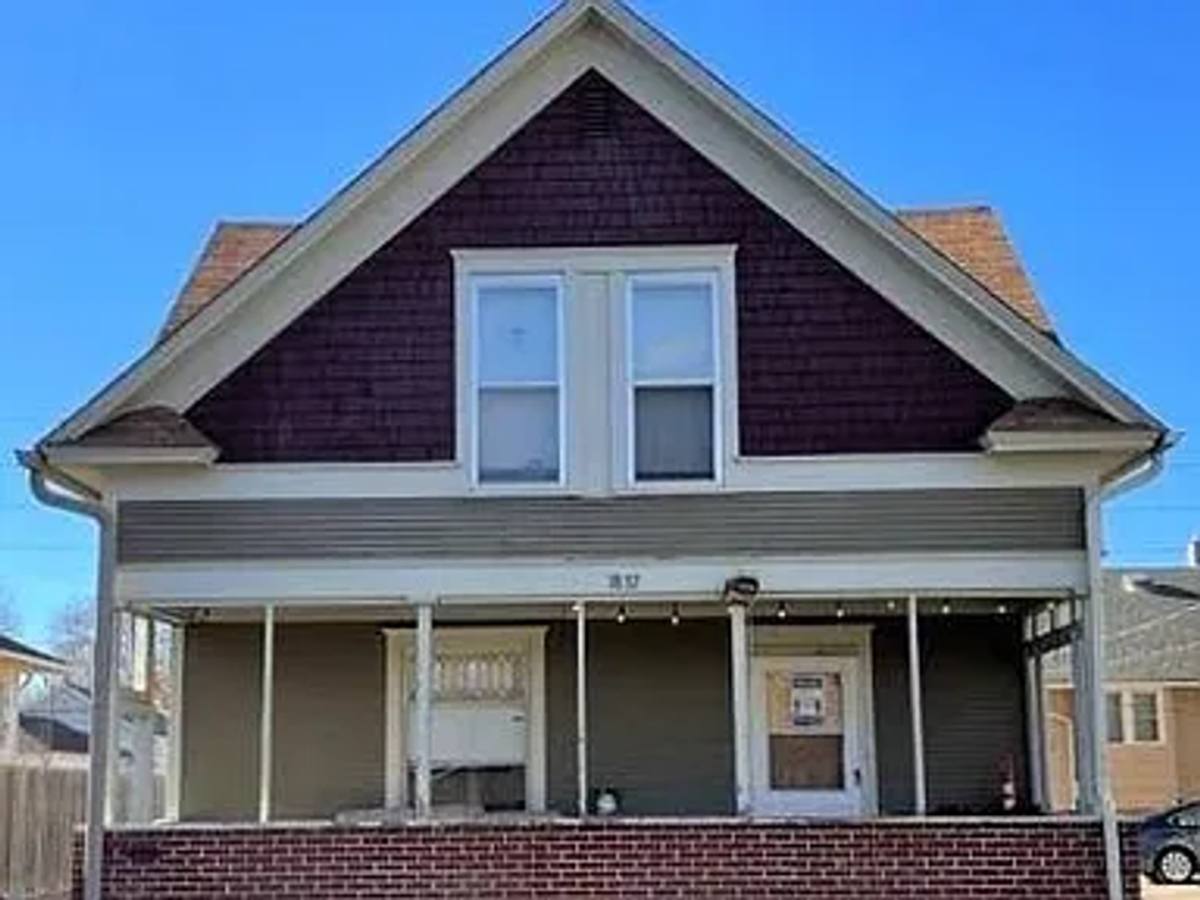House for rent at 1837 10th Ave, Greeley, CO 80631