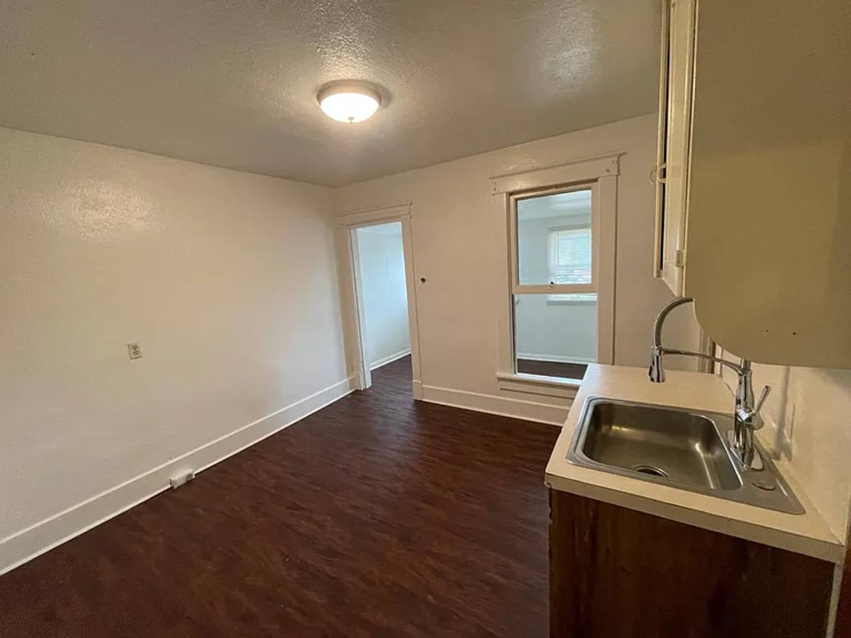 House for rent at 1837 10th Ave, Greeley, CO 80631